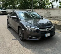 Honda Civic Oriel 1.8 i-VTEC CVT 2021 for Sale