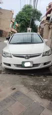 Honda Civic VTi 1.8 i-VTEC 2012 for Sale