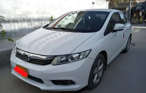 Honda Civic VTi 1.8 i-VTEC 2013 for Sale