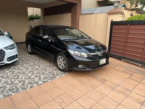 Honda Civic VTi Oriel Prosmatec 1.8 i-VTEC 2015 for Sale