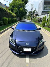 Honda CR-Z Sports Hybrid 2013 for Sale