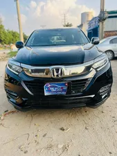 Honda Vezel Hybrid RS Honda Sensing  2020 for Sale