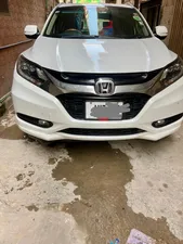 Honda Vezel Hybrid Z 2014 for Sale