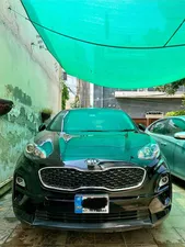 KIA Sportage Alpha 2022 for Sale