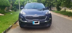 KIA Sportage AWD 2022 for Sale