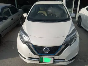 Nissan Note e-Power X V Selection 2017 for Sale