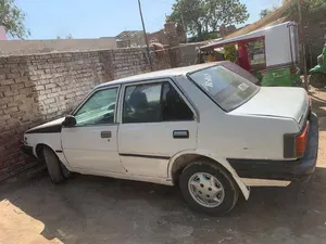 Nissan Sunny 1986 for Sale