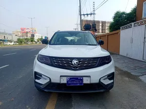 Proton X70 Premium FWD 2022 for Sale