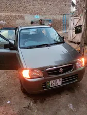 Suzuki Alto 2011 for Sale