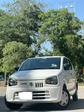 Suzuki Alto VX 2021 for Sale