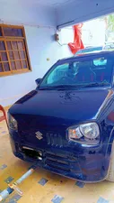 Suzuki Alto VXL AGS 2019 for Sale