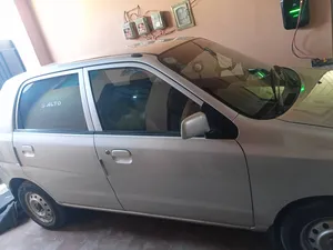 Suzuki Alto VXR 2002 for Sale