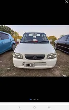 Suzuki Alto VXR 2002 for Sale