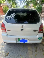 Suzuki Alto VXR 2011 for Sale