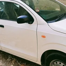 Suzuki Alto VXR 2021 for Sale