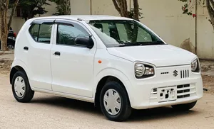 Suzuki Alto VXR 2022 for Sale