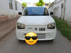 Suzuki Alto VXR 2022 for Sale