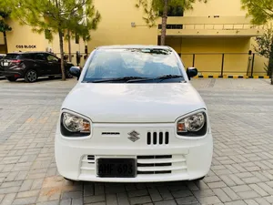 Suzuki Alto VXR 2022 for Sale