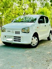 Suzuki Alto VXR 2022 for Sale