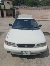 Suzuki Baleno GXi 2000 for Sale