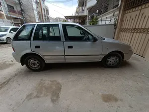 Suzuki Cultus 2001 for Sale