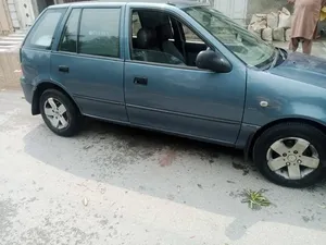 Suzuki Cultus 2007 for Sale