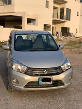 Suzuki Cultus Auto Gear Shift 2021 for Sale