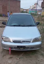 Suzuki Cultus VXL 2004 for Sale