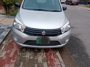 Suzuki Cultus VXR 2019 for Sale