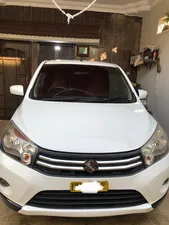 Suzuki Cultus VXL 2021 for Sale