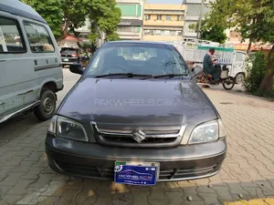 Suzuki Cultus VXRi 2011 for Sale