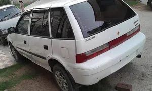 Suzuki Cultus VXR 2006 for Sale