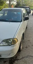 Suzuki Cultus VXR 2007 for Sale