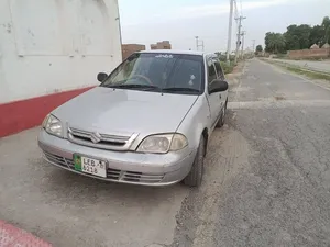 Suzuki Cultus VXR 2007 for Sale