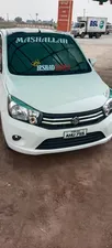 Suzuki Cultus VXR 2022 for Sale