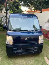 Suzuki Every Join Turbo 2019 for Sale