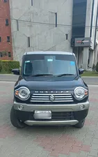 Suzuki Hustler G Turbo 2019 for Sale