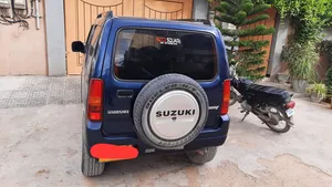 Suzuki Jimny 2013 for Sale