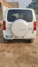 Suzuki Jimny 2016 for Sale