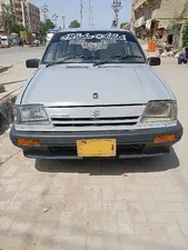 Suzuki Khyber 1999 for Sale