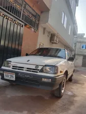 Suzuki Khyber GA 1997 for Sale