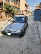 Suzuki Khyber GA 1998 for Sale