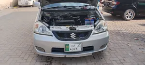 Suzuki Liana RXi 2013 for Sale