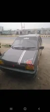 Suzuki Mehran 1998 for Sale