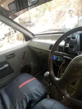 Suzuki Mehran VX 2003 for Sale