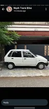 Suzuki Mehran VX 2006 for Sale