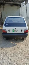 Suzuki Mehran VX 2008 for Sale