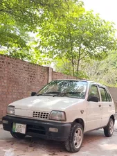 Suzuki Mehran VX 2009 for Sale