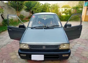 Suzuki Mehran VX 2010 for Sale