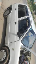 Suzuki Mehran VXR 2006 for Sale